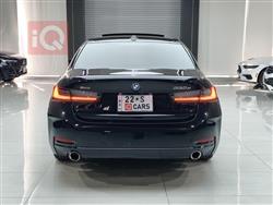 بي ام دبليو الفئة 3